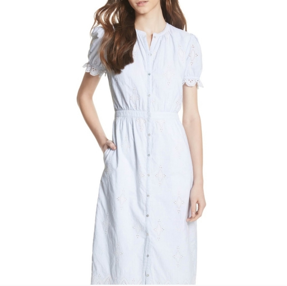 Joie Charae dress